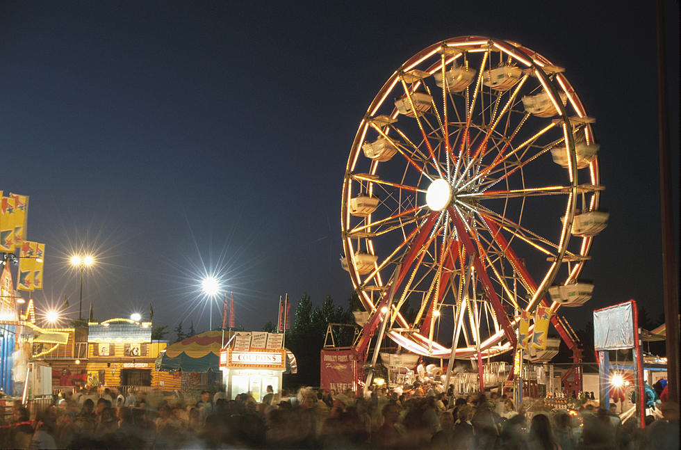 A Roaring Good Time In Store At Noon Lion’s Carnival