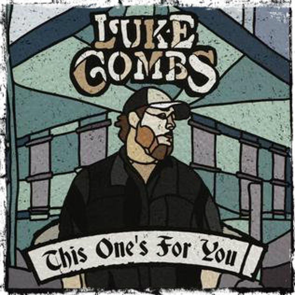 ‘Catch of the Day’ – Luke Combs – “When It Rains It Pours” [AUDIO]