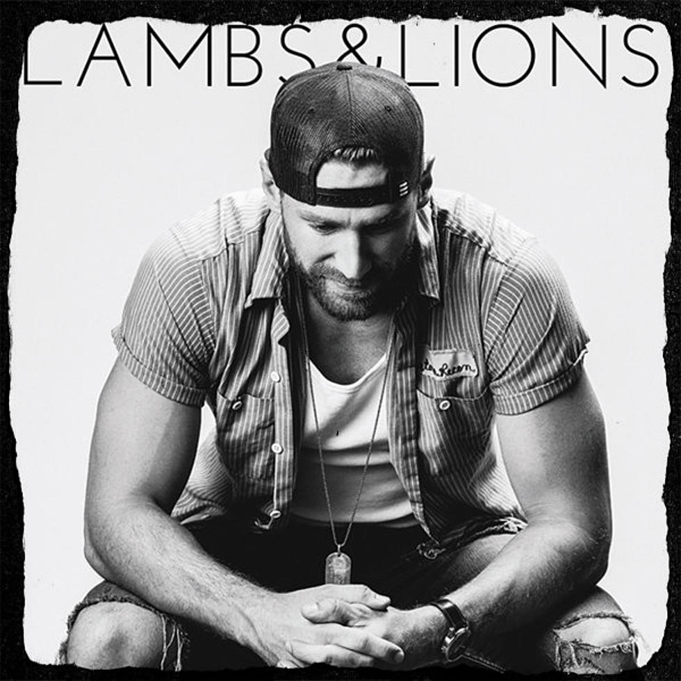 ‘Catch of the Day’ – Chase Rice – “Three Chords and the Truth” [AUDIO]