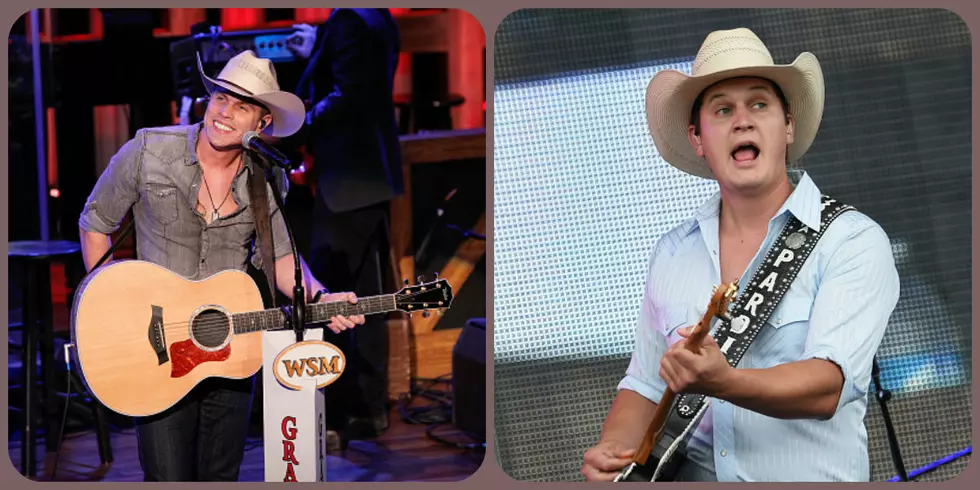 Country Song Showdown – Dustin Lynch vs Jon Pardi [VIDEO]