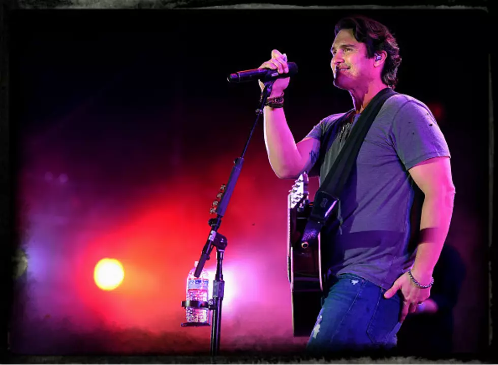 Joe Nichols to Appear at Billy Bob’s in Ft Worth This Weekend [VIDEO]