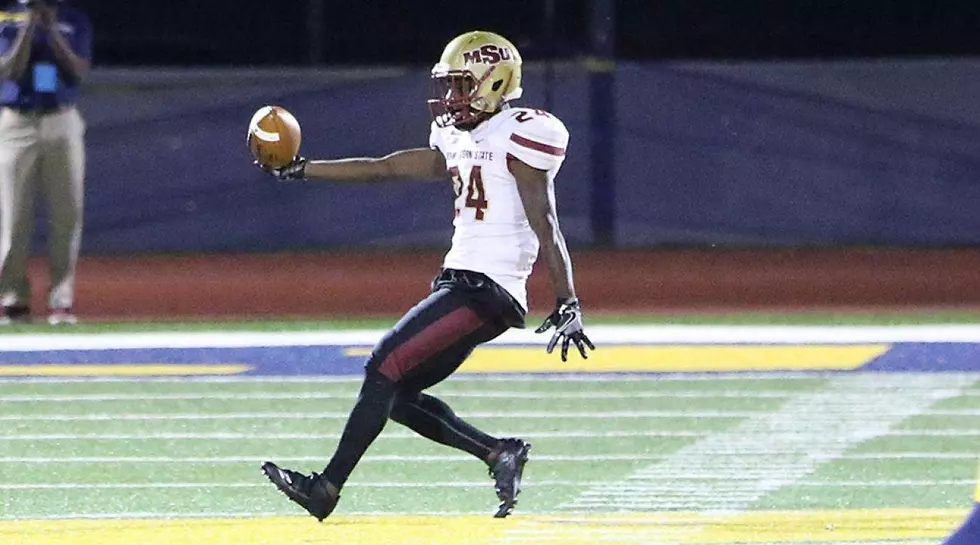 Midwestern State Football Player Dies From Injury Sustained During Game