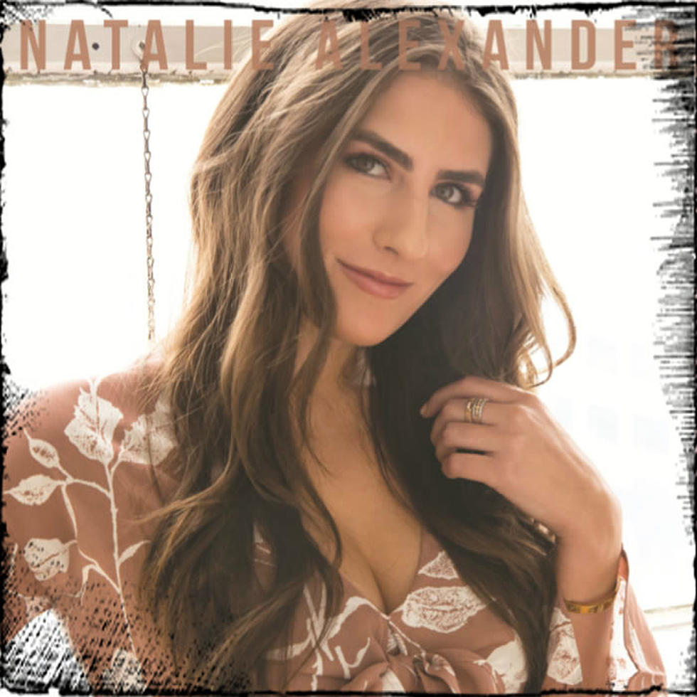 Catch of the Day – Natalie Alexander – “I Don’t Want To Catch My Breath” [AUDIO]