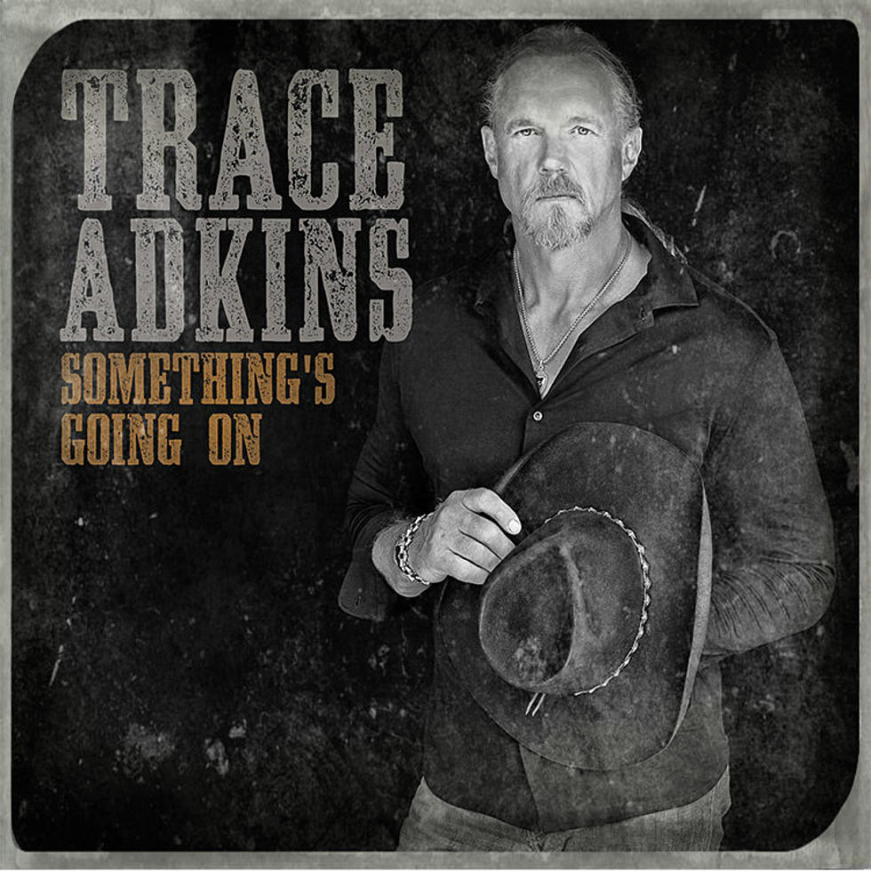 Catch of the Day – Trace Adkins – “Still A Soldier” [AUDIO]