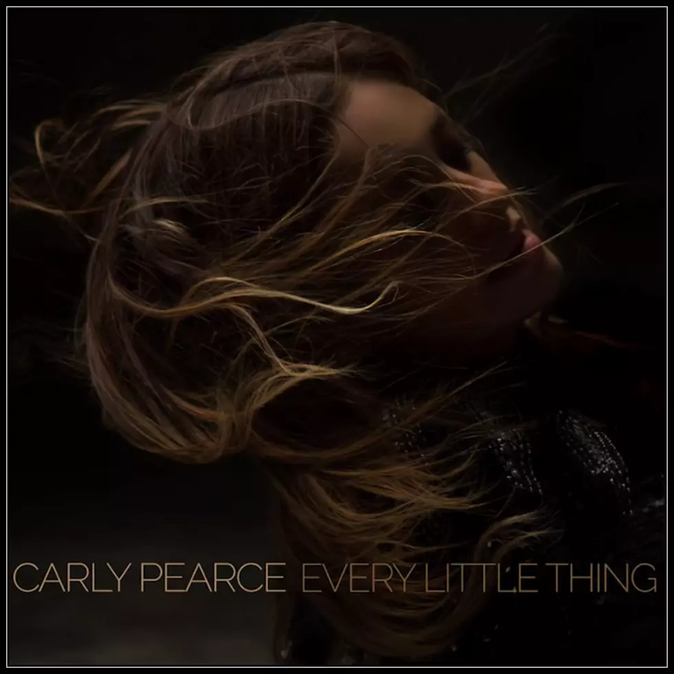 ‘Catch of the Day’ – Carly Pearce – “Hide The Wine” [AUDIO]