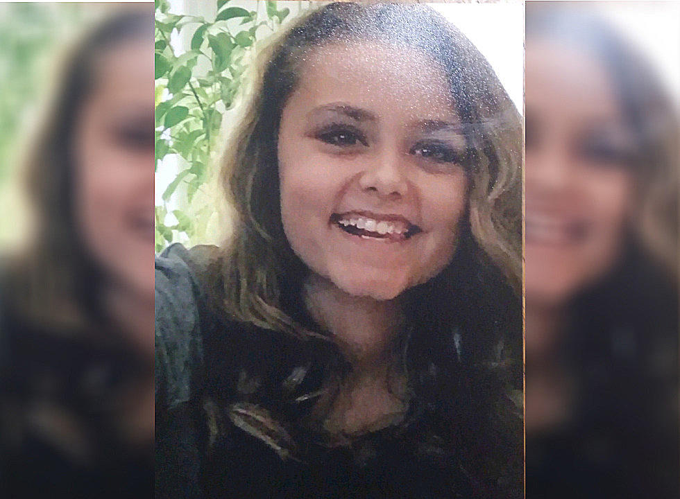 Missing Wichita Falls Girl Found Safe [UPDATED]