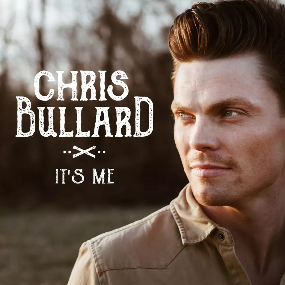 Country Singer Chris Bullard Set to Return to Fort Sill’s Polo Field [VIDEO]