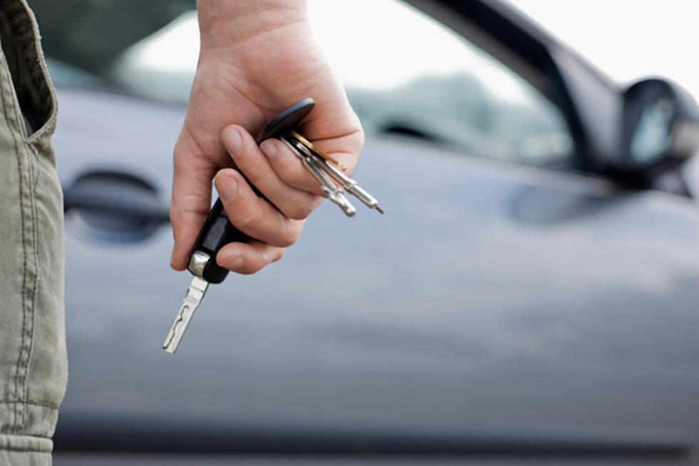 Take Your Car Keys to Bed &#8211; It Could Save Your Life!