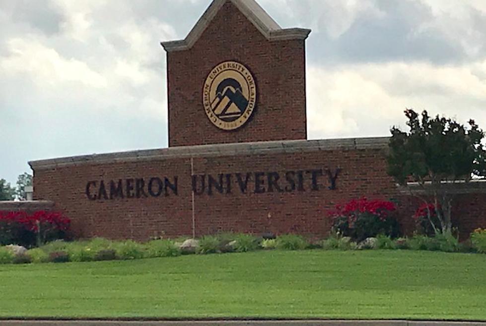 Tuition and fees at Cameron University to remain unchanged in new Budget