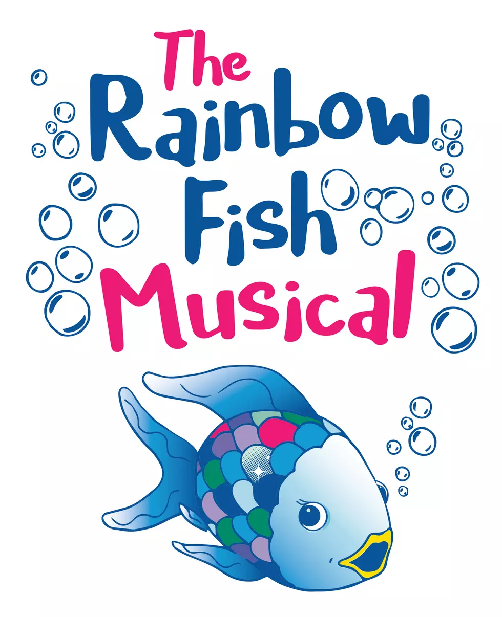Lawton Community Theatre to host auditions for ‘The Rainbow Fish Musical’