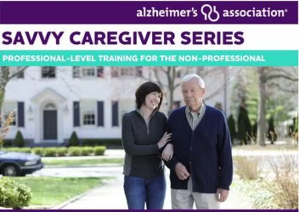 Alzheimer’s Association offering Virtual Caregiver Classes
