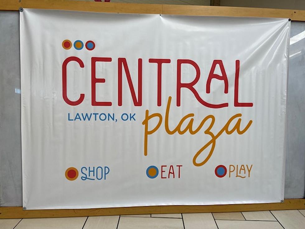 So Long Central Mall, Hello Central Plaza!