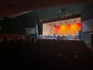 Lawton Philharmonic Orchestra Announces 2026-2027 Season