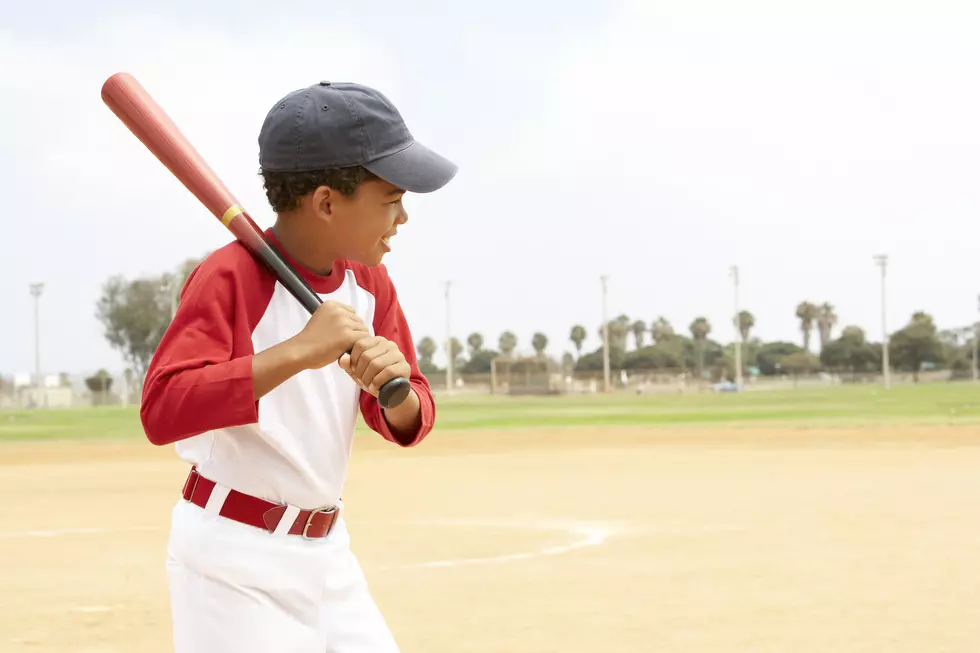 OKC Dodgers and Cameron University team for Playball Lawton