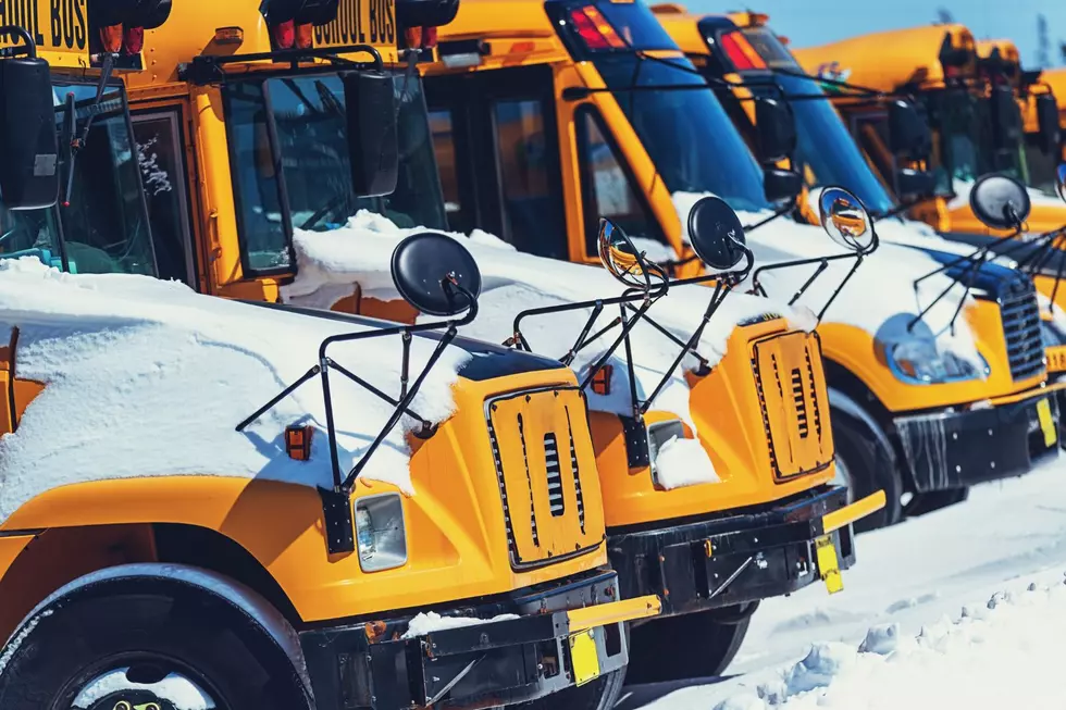 What is Lawton Public Schools’ Snow Policy?