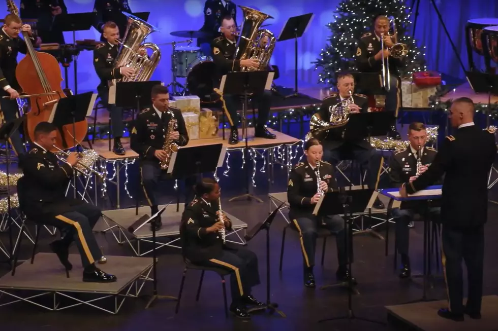 Celebrate the Holidays with Fort Sill’s 77th Army Band