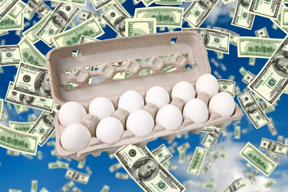 10 Things in Oklahoma Cheaper Than Eggs