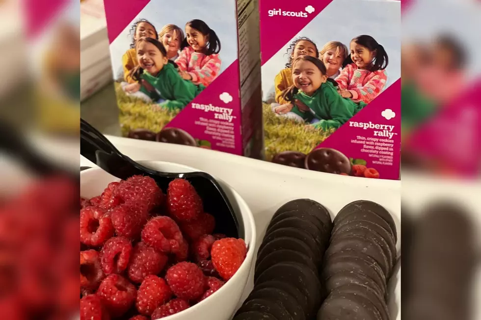 Oklahomans Can Enjoy a New Girl Scout Cookie Starting January 20
