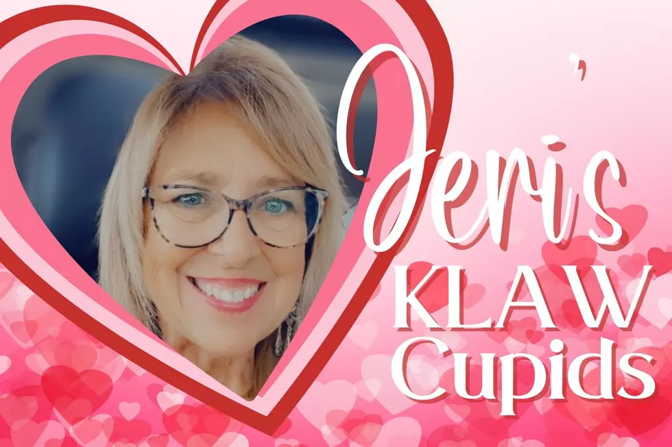 Enter To Win The Best Valentine&#8217;s Day Gift with Jeri&#8217;s KLAW Cupids Giveaway