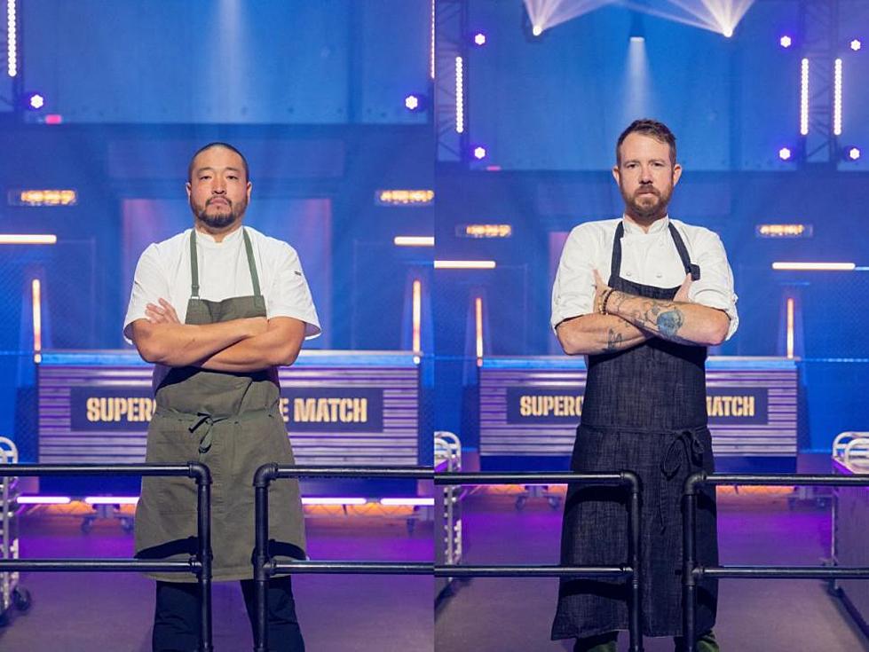 Oklahoma City Chefs Will Compete Against Each Other On The Food Network