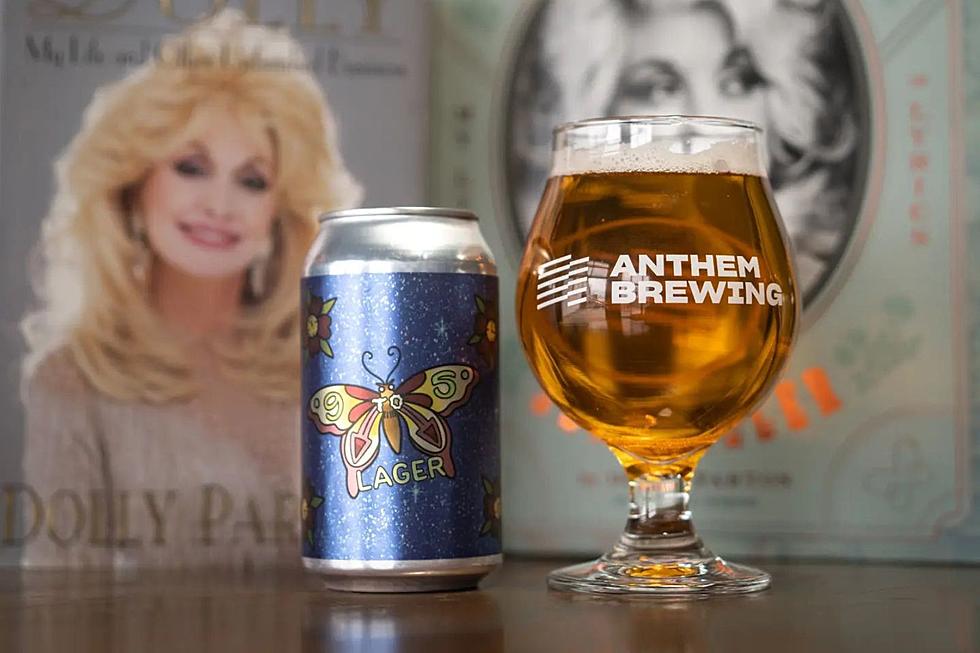 Oklahoma Brewery Drops Dolly Parton-Inspired Lager