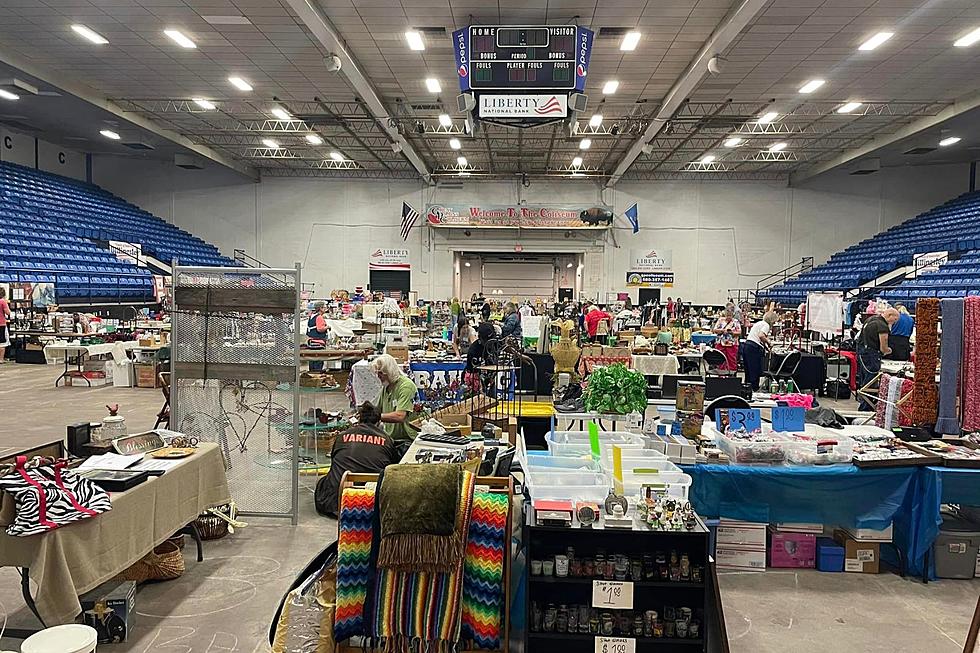LAWTON’S LARGEST GARAGE, ANTIQUES AND COLLECTIBLES SALE 2023