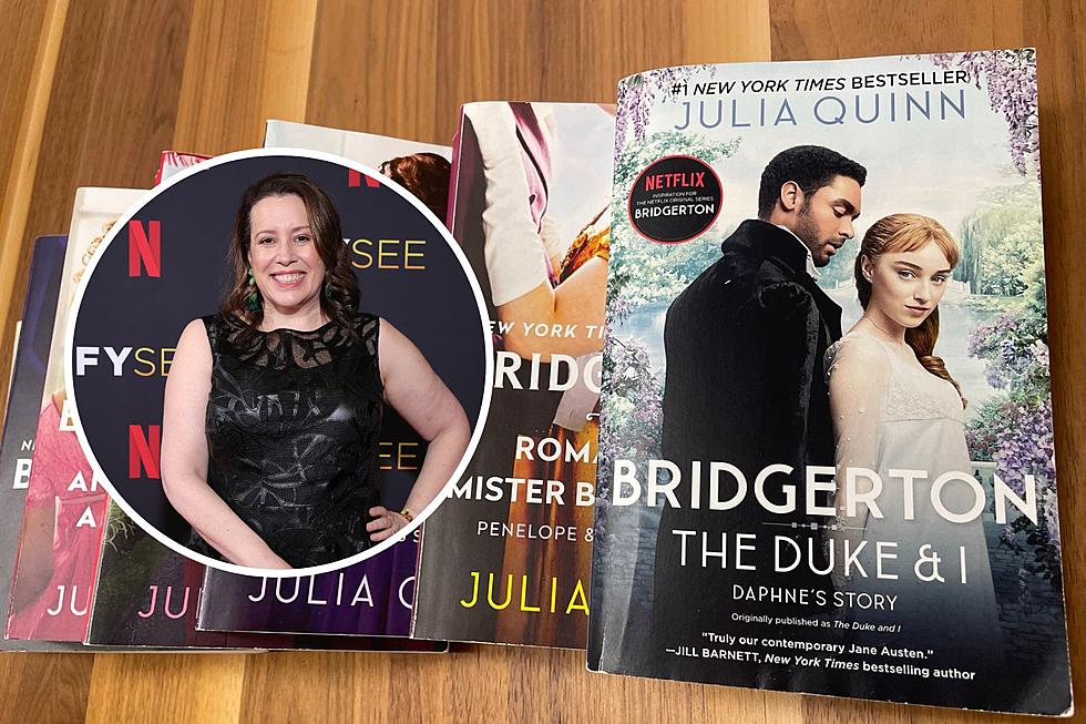 &#8216;Bridgerton&#8217; Author Julia Quinn To Visit Tulsa, Oklahoma