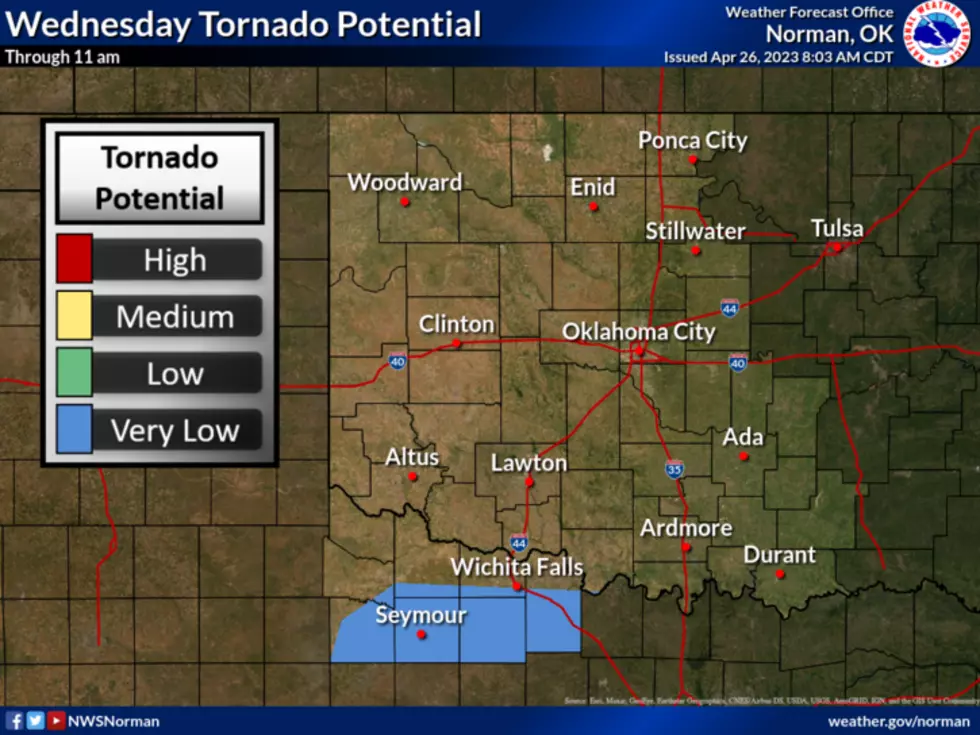 National Weather Service Norman