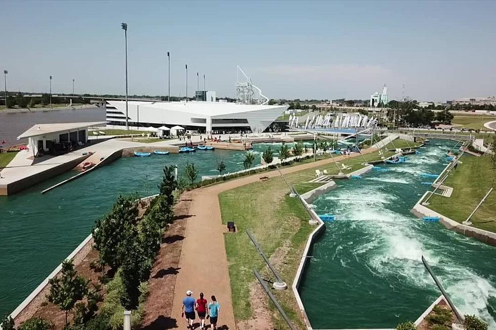Oklahoma City Could See Summer Olympic Events