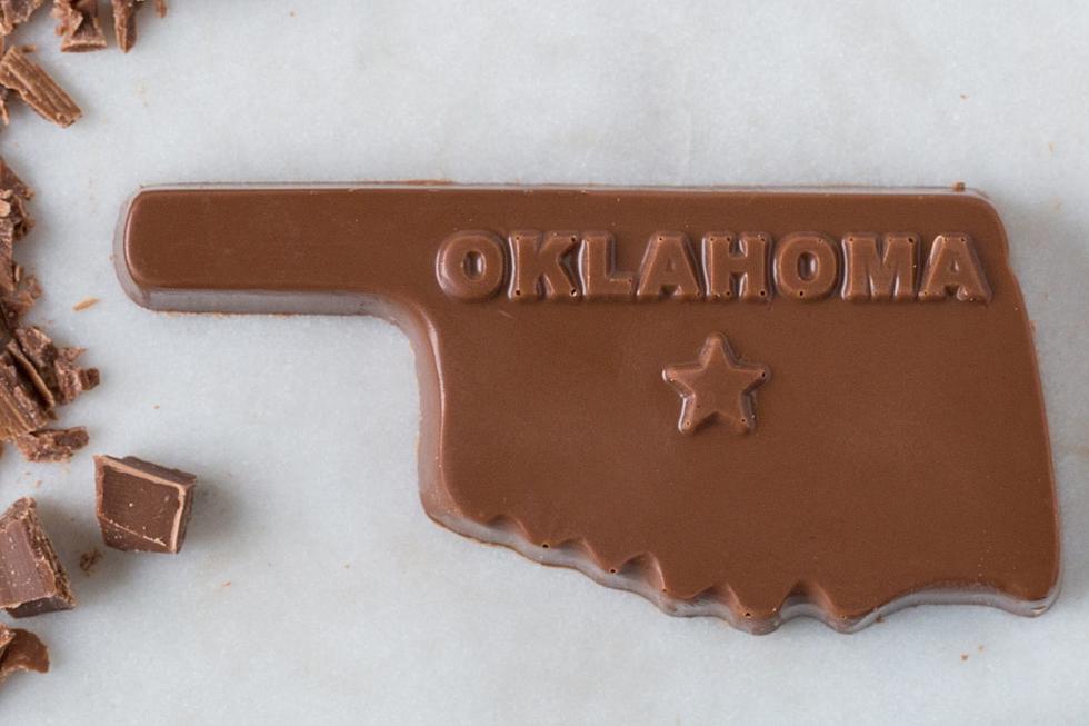 Celebrate World Chocolate Day With Oklahoma&#8217;s Premiere Chocolate