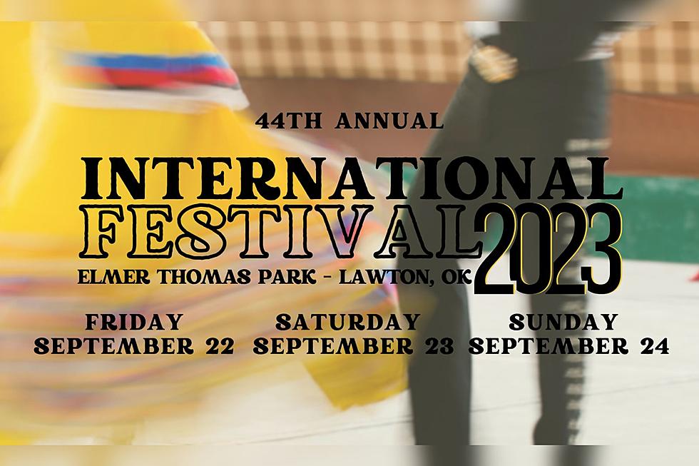 Experience Multiple Cultures at the International Festival in Lawton, Oklahoma