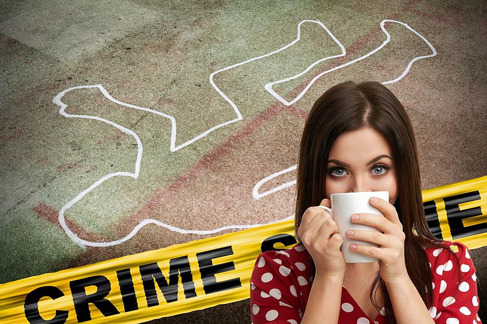 Solve the Crime While You Dine at Oklahoma’s Murder Mystery Cafe