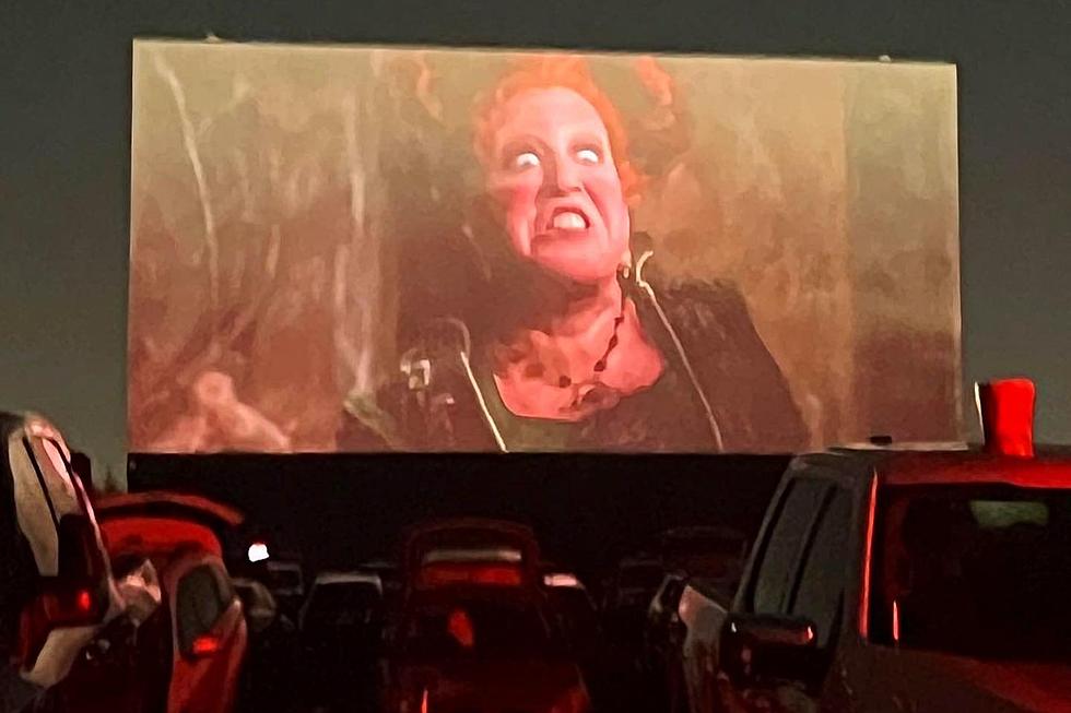 Oklahoma Drive-In Theatres to Celebrate 30 Years of Halloween Classics