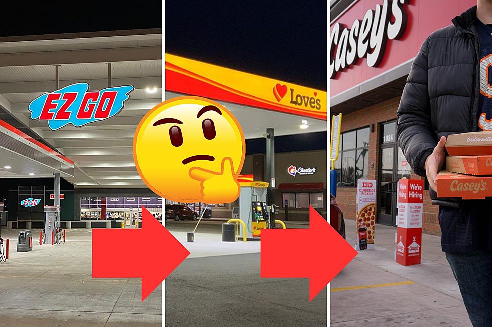 Did Casey’s Buy EZGO from Love’s in Lawton, Oklahoma?