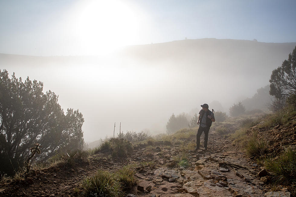 Oklahoma&#8217;s Highest Point Is Home to Volcanic Activity