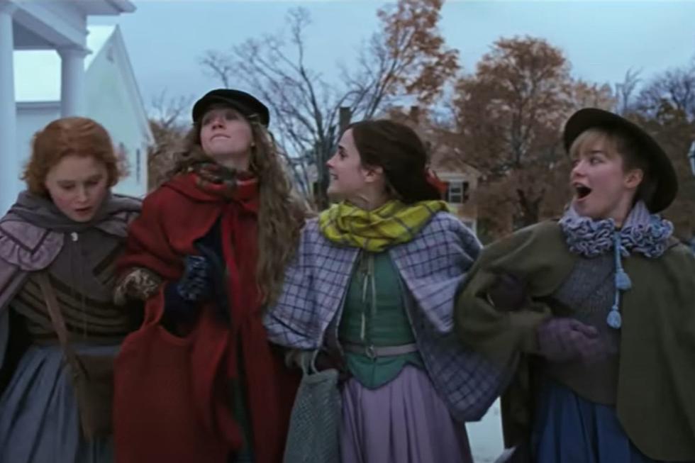 See an Immersive Holiday Production of ‘Little Women’ in Oklahoma City
