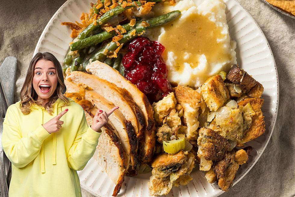 Check Out These Affordable Thanksgiving Meal Deals Available in Oklahoma