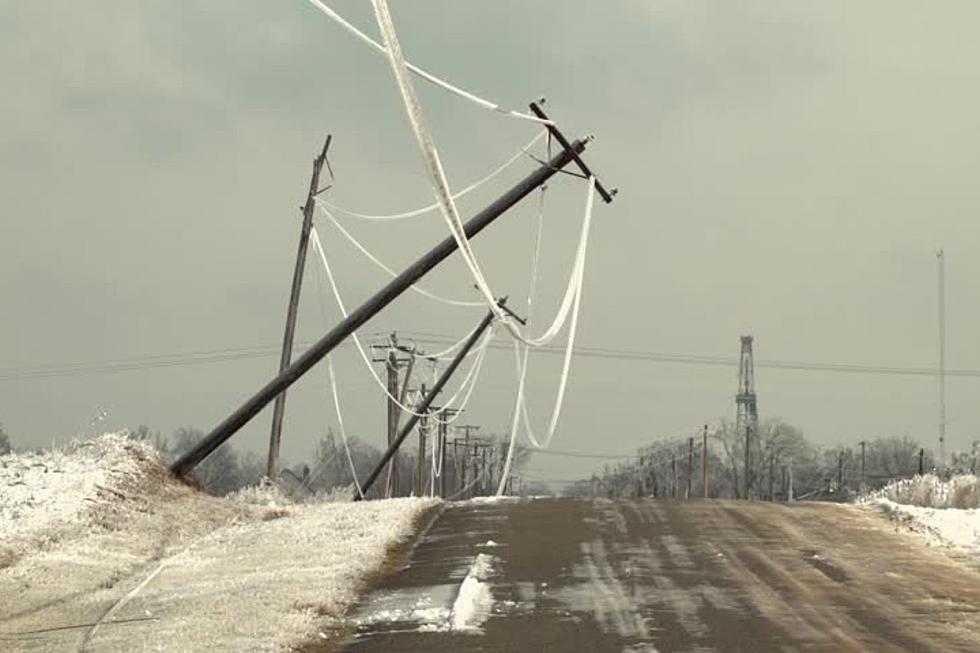 New Report Warns Oklahoma of Insufficient Power Supplies This Winter