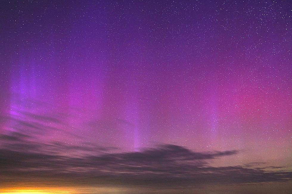 Oklahoma Could See Northern Lights On December 1