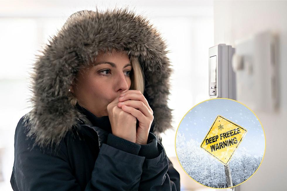 Here’s How to Protect Your Home from Oklahoma’s Upcoming Arctic Blast
