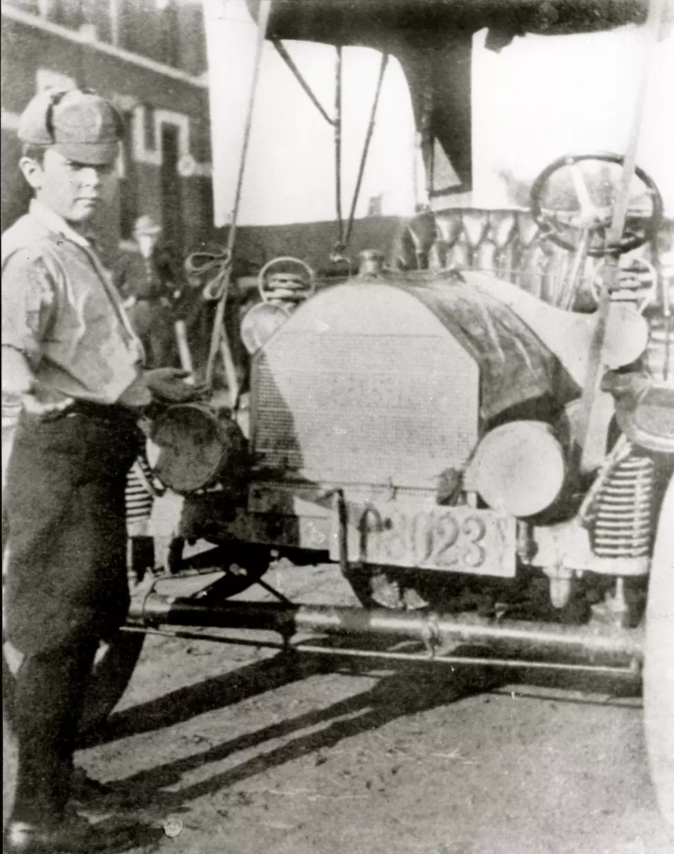 Tillman County Historical Society Facebook