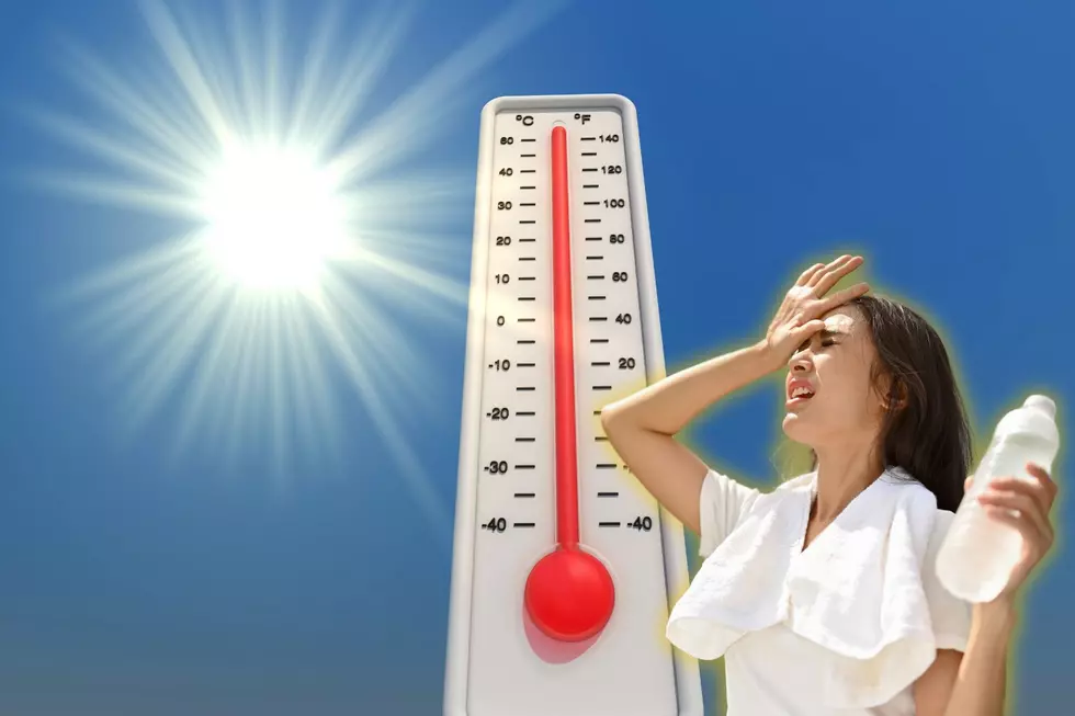 Prepare For Record-Breaking High Summer Temps In Oklahoma