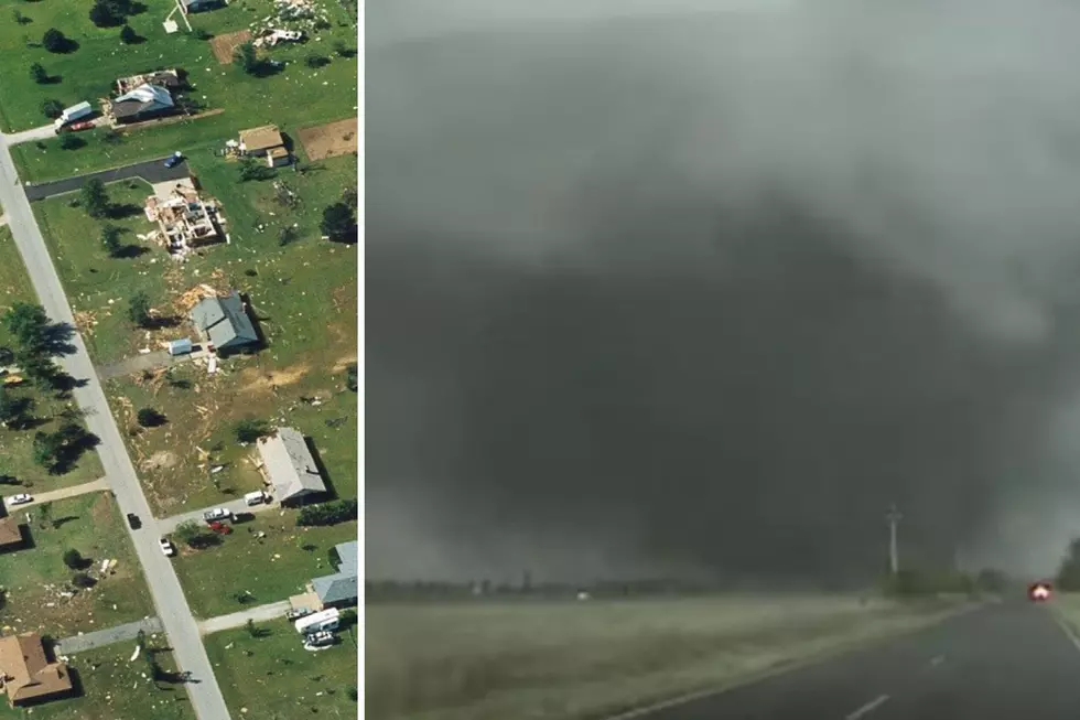 25 Years Since One of Oklahoma’s Most Infamous Tornadoes