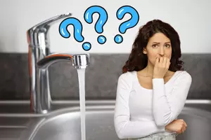 Revealing The Trust Issues Oklahomans Have With Tap Water