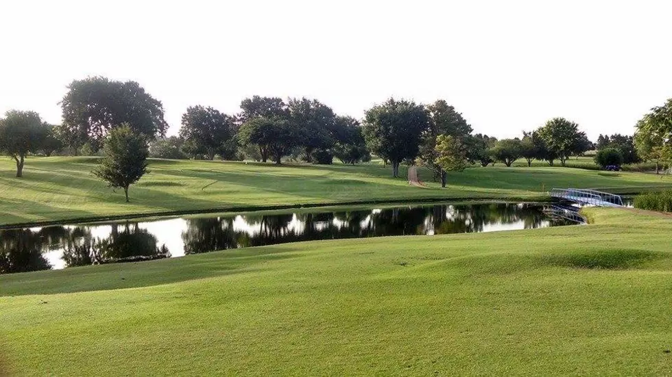 Generations Golf Course Facebook