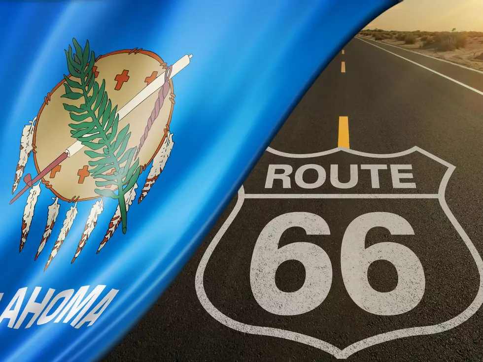 Famous Route 66 Celebration This Weekend in Tulsa, Oklahoma
