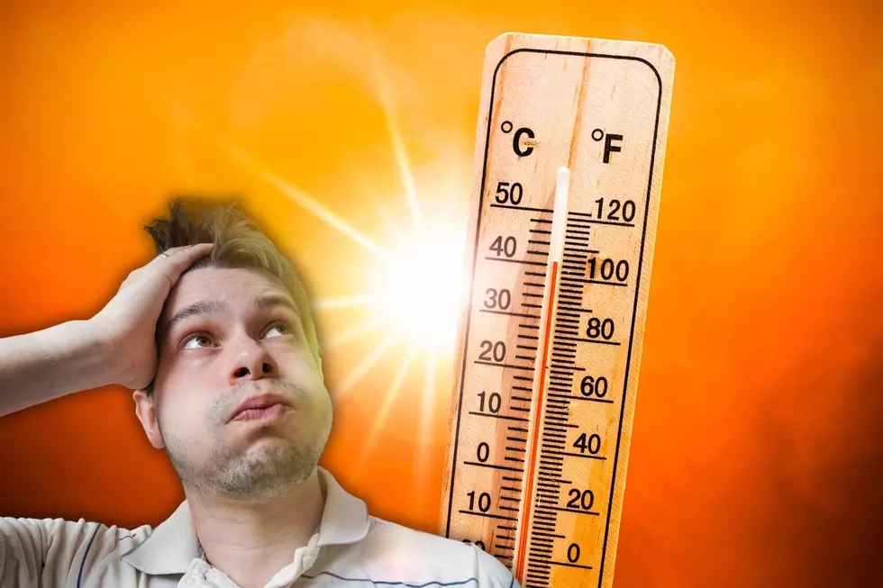 Oklahoma Should Prepare for Extreme Heat Advisories