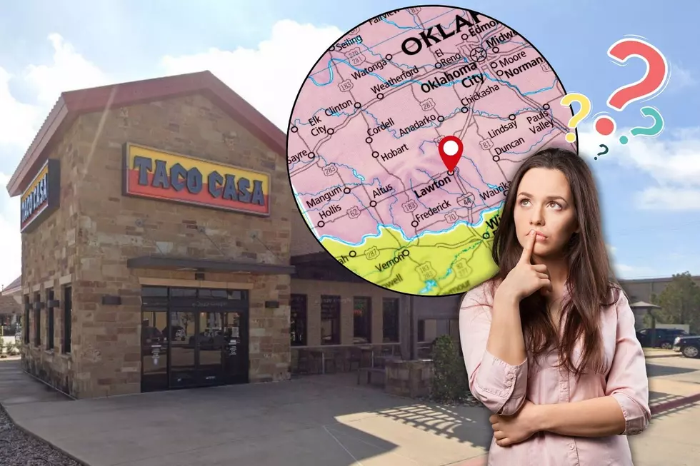 Is Taco Casa Coming to Lawton, Oklahoma?