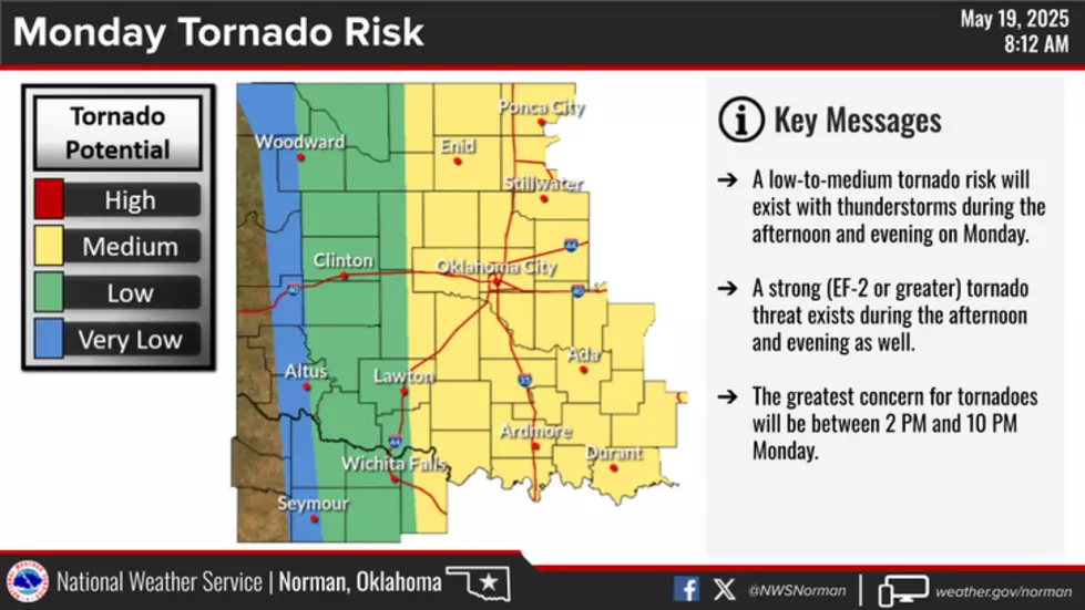 National Weather Service in Norman