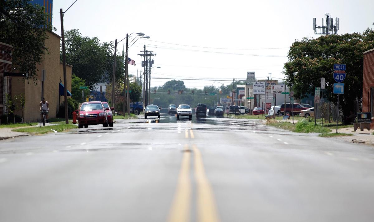 Is Oklahoma's Summer Cooling Trend About To Change?